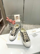 Christian Dior Walk’n’Christian Dior кеды PR593607 26