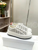 Christian Dior Walk’n’Christian Dior Platform кеды PR799195 21