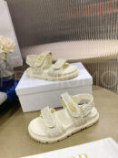 Christian Dior босоножки PR887697 11