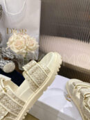Christian Dior босоножки PR887697 18