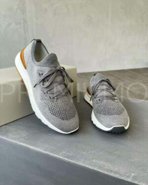 Brunello Cucinelli кроссовки PR135013