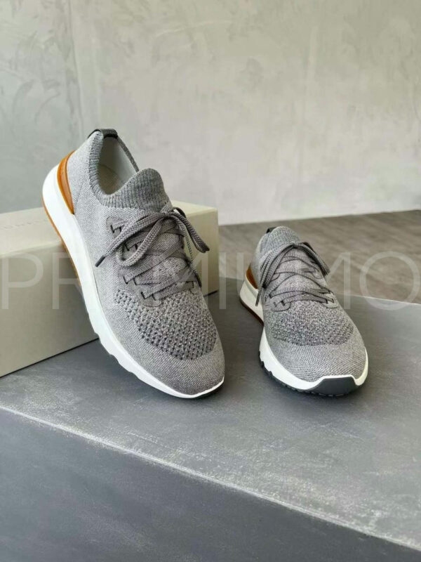 Brunello Cucinelli кроссовки PR135013