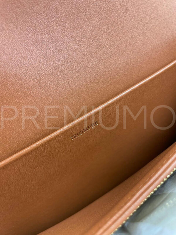Celine сумка PR963913 7