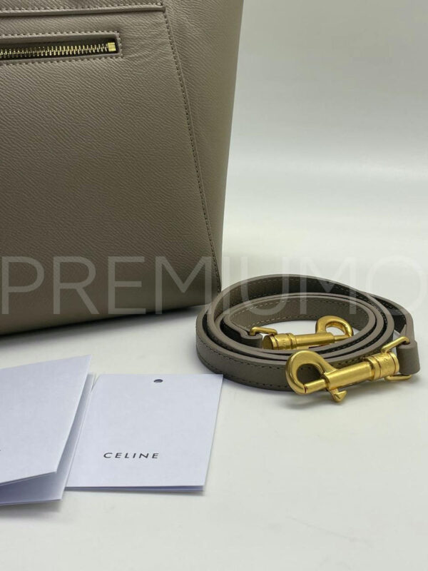 Celine сумка PR102745 5