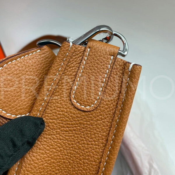 Hermes сумка PR702885 6