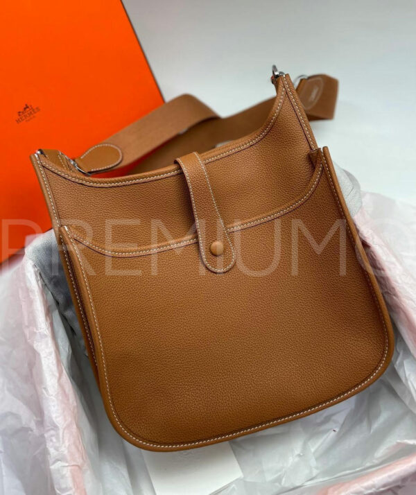 Hermes сумка PR702885 2
