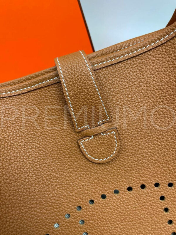Hermes сумка PR702885 3