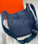 Hermes сумка PR854582 5