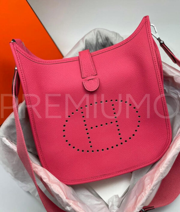 Hermes сумка PR233607