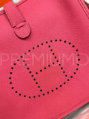 Hermes сумка PR233607 6