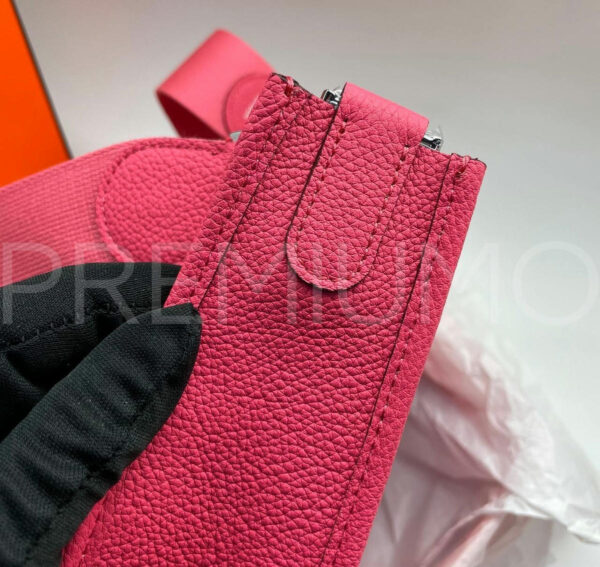 Hermes сумка PR233607 3