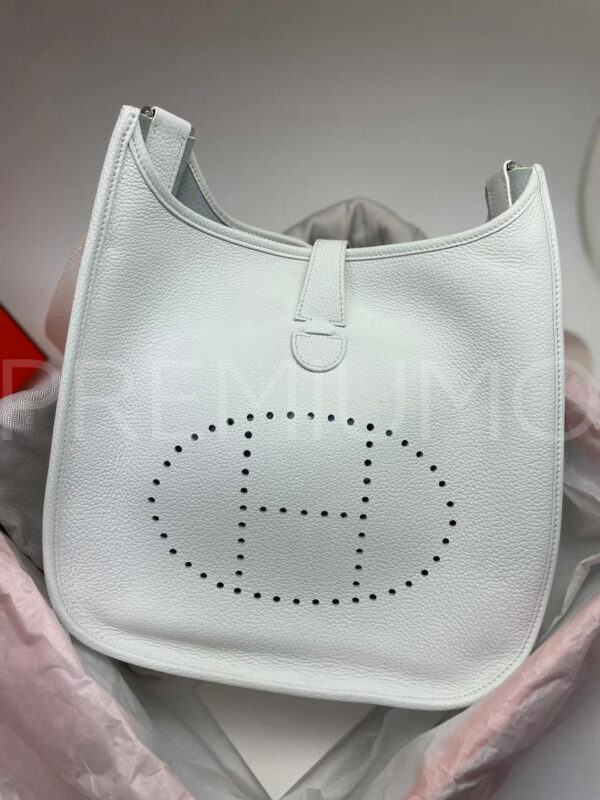 Hermes сумка PR292902