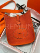 Hermes сумка PR808400 5