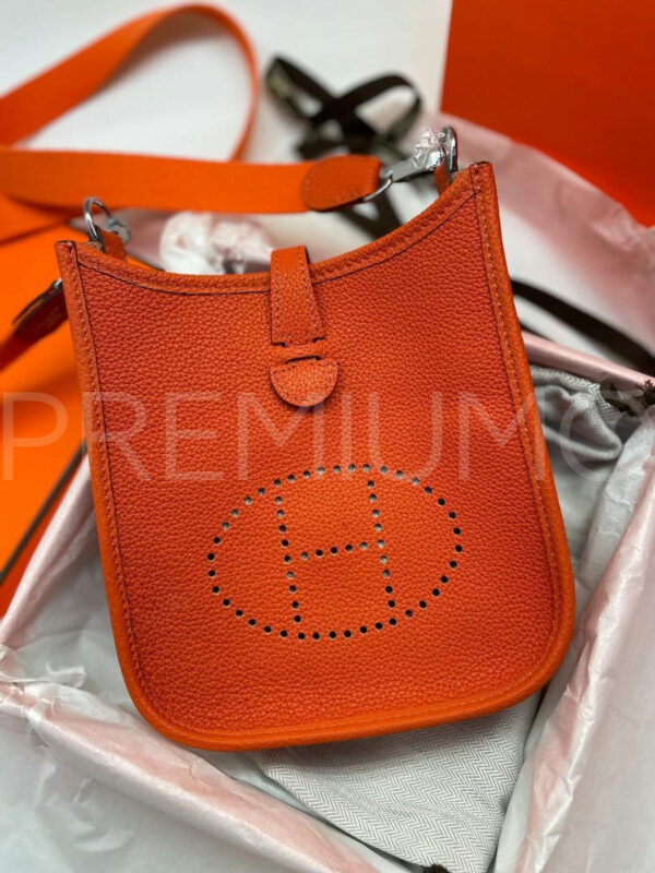 Hermes сумка PR808400