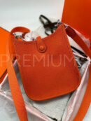 Hermes сумка PR808400 6
