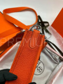Hermes сумка PR808400 7