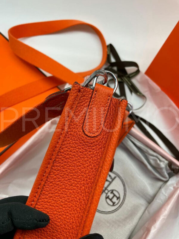 Hermes сумка PR808400 3