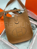 Hermes сумка PR876682 5