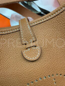 Hermes сумка PR876682 6