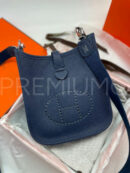 Hermes сумка PR764817 5