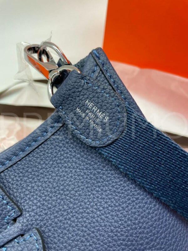 Hermes сумка PR764817 3