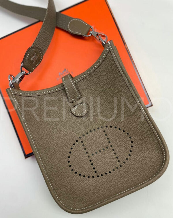 Hermes сумка PR291420