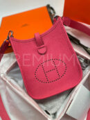 Hermes сумка PR127906 7