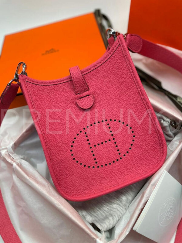 Hermes сумка PR127906
