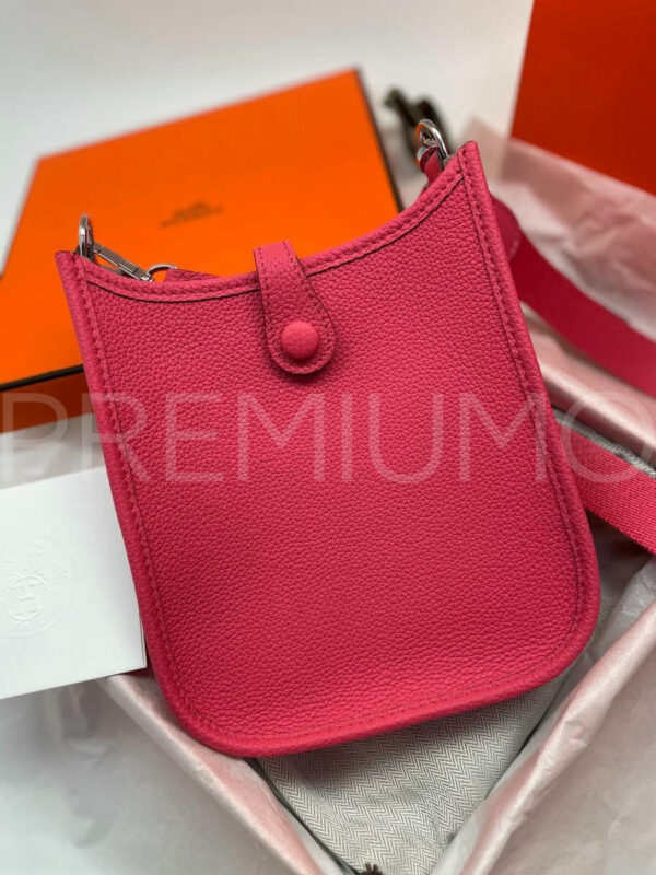 Hermes сумка PR127906 2