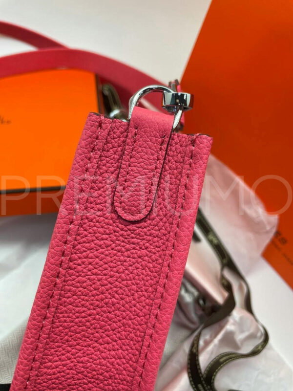 Hermes сумка PR127906 3