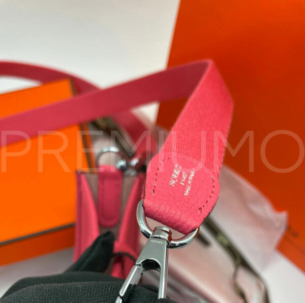 Hermes сумка PR127906 5
