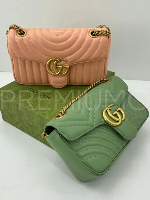 Gucci сумка PR709983 11