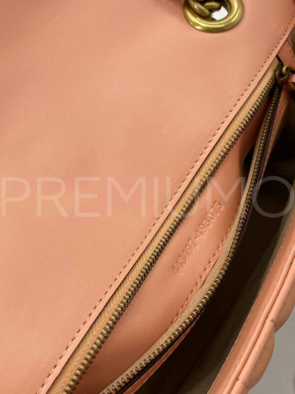 Gucci сумка PR764654 6