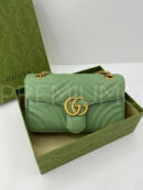 Gucci сумка PR709983 23