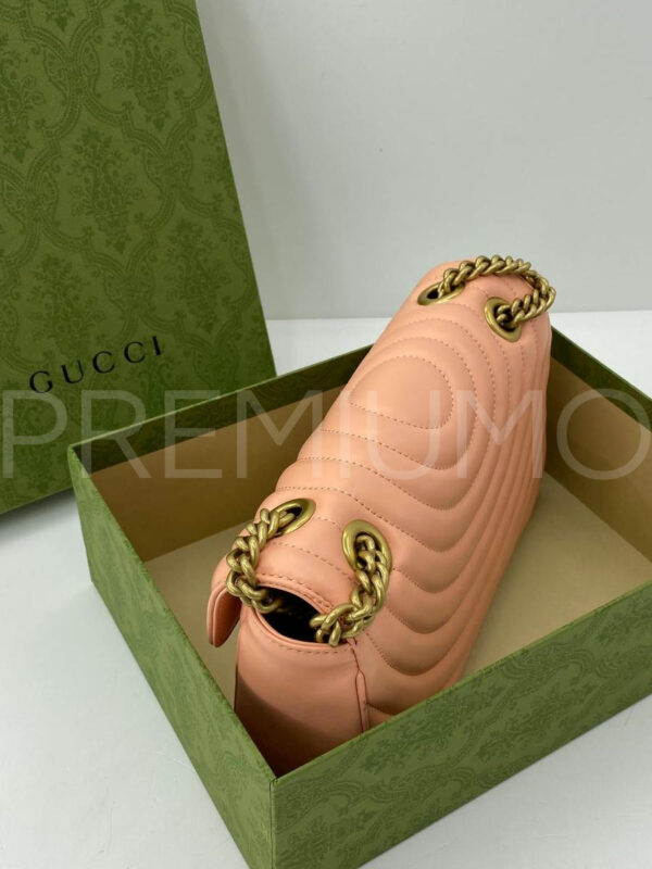 Gucci сумка PR764654 4