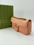 Gucci сумка PR764654 21