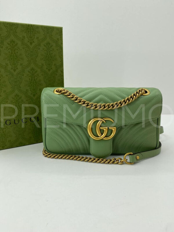 Gucci сумка PR709983