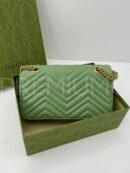 Gucci сумка PR709983 26