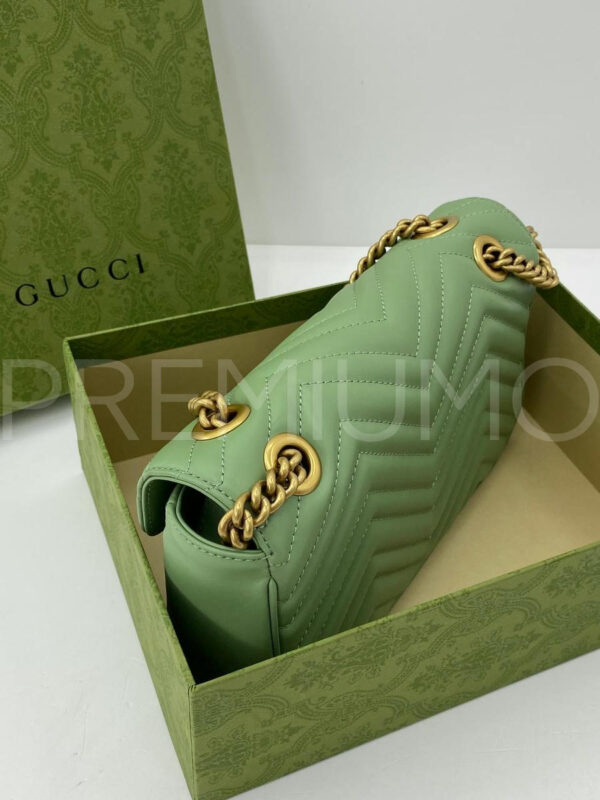 Gucci сумка PR709983 6