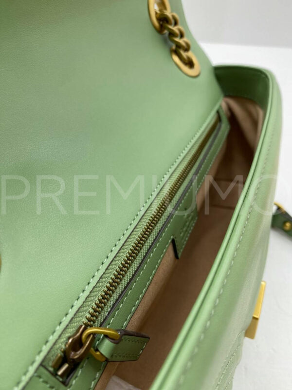 Gucci сумка PR709983 9