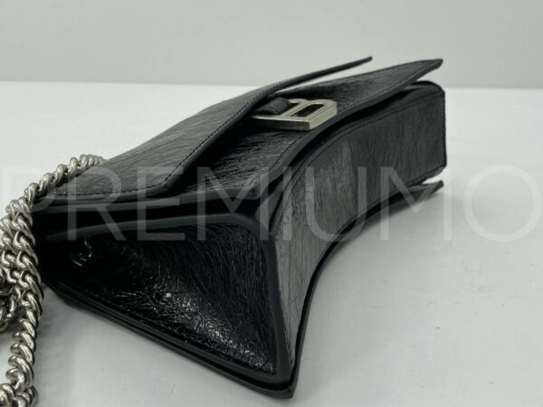 Balenciaga сумка PR458198 4