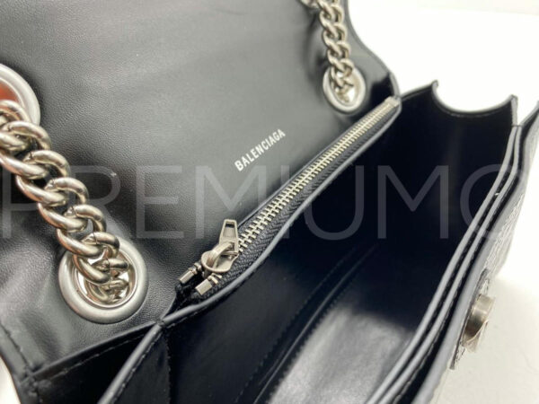 Balenciaga сумка PR458198 6