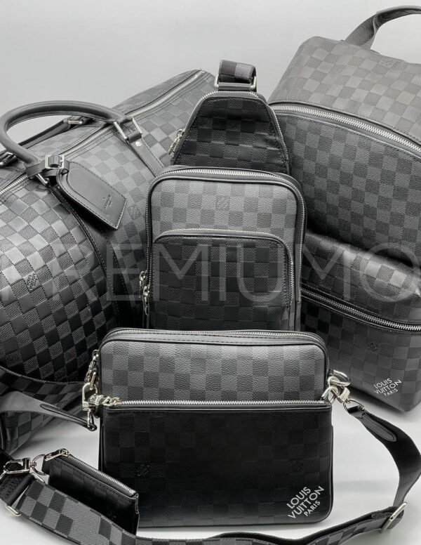 Louis Vuitton сумка PR716207 7