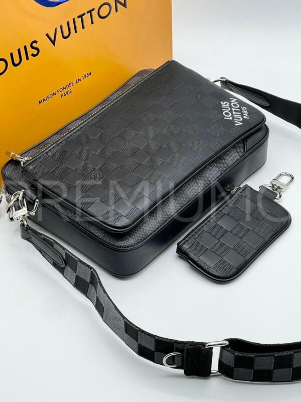 Louis Vuitton сумка PR789731 3