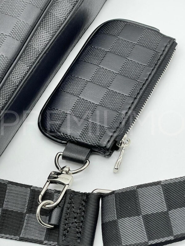 Louis Vuitton сумка PR789731 7