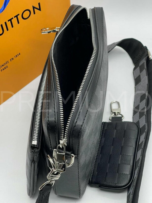 Louis Vuitton сумка PR789731 5