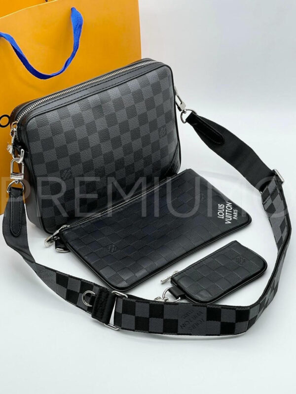 Louis Vuitton сумка PR789731 4