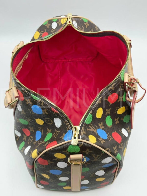 Louis Vuitton сумка PR401973 5