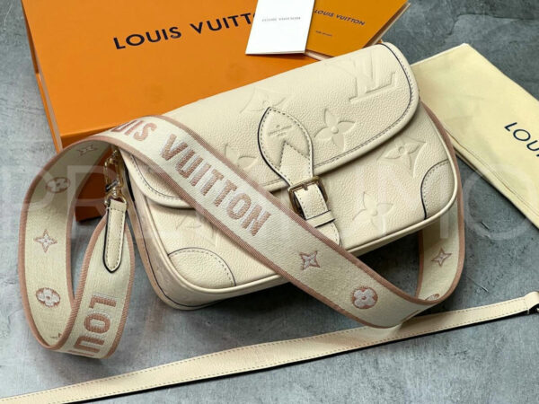 Louis Vuitton Diane сумка PR591094 4