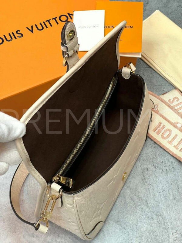 Louis Vuitton Diane сумка PR591094 16